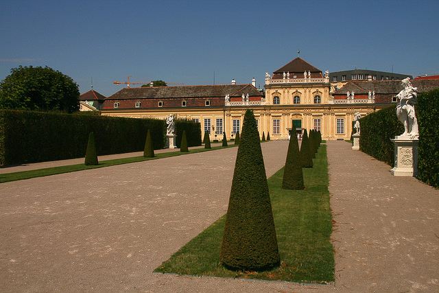 Замок Шварнцерберг